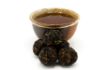 Picture of Boldness old tree tea balls