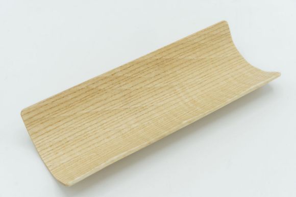 Picture of Flamed ash scoop A