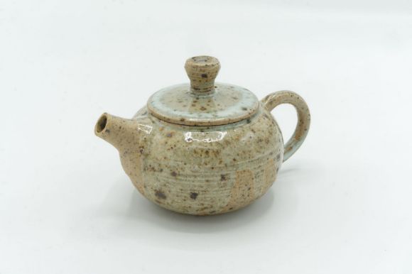 Picture of Gongfu teapot Fields #222