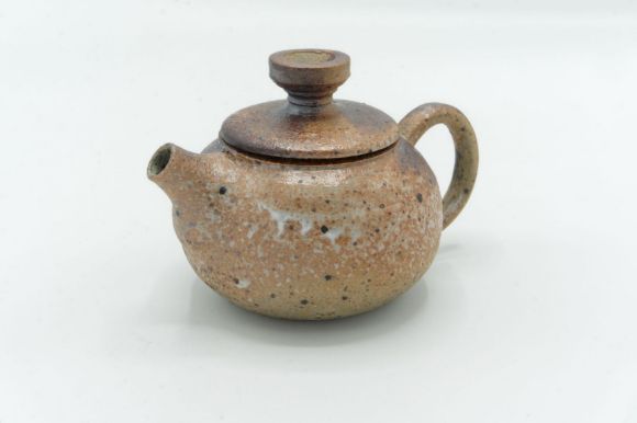 Picture of Gongfu teapot Shino #228