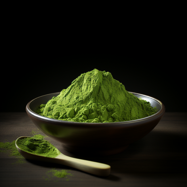 Matcha tea, the 5 things you need to know